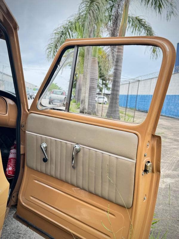 C10 - Foto #15 do anúncio à venda de Carro clássico