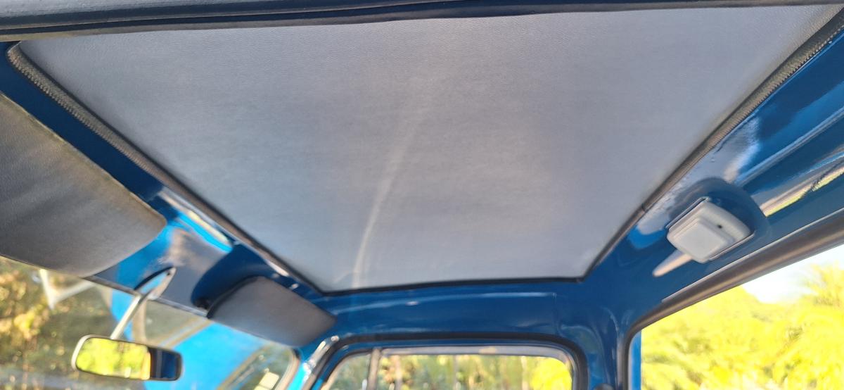 C10 - Foto #8 do anúncio à venda de Carro clássico