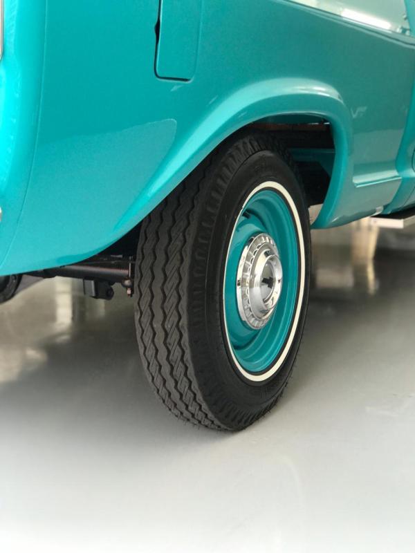 C10 - Foto #4 do anúncio à venda de Carro clássico