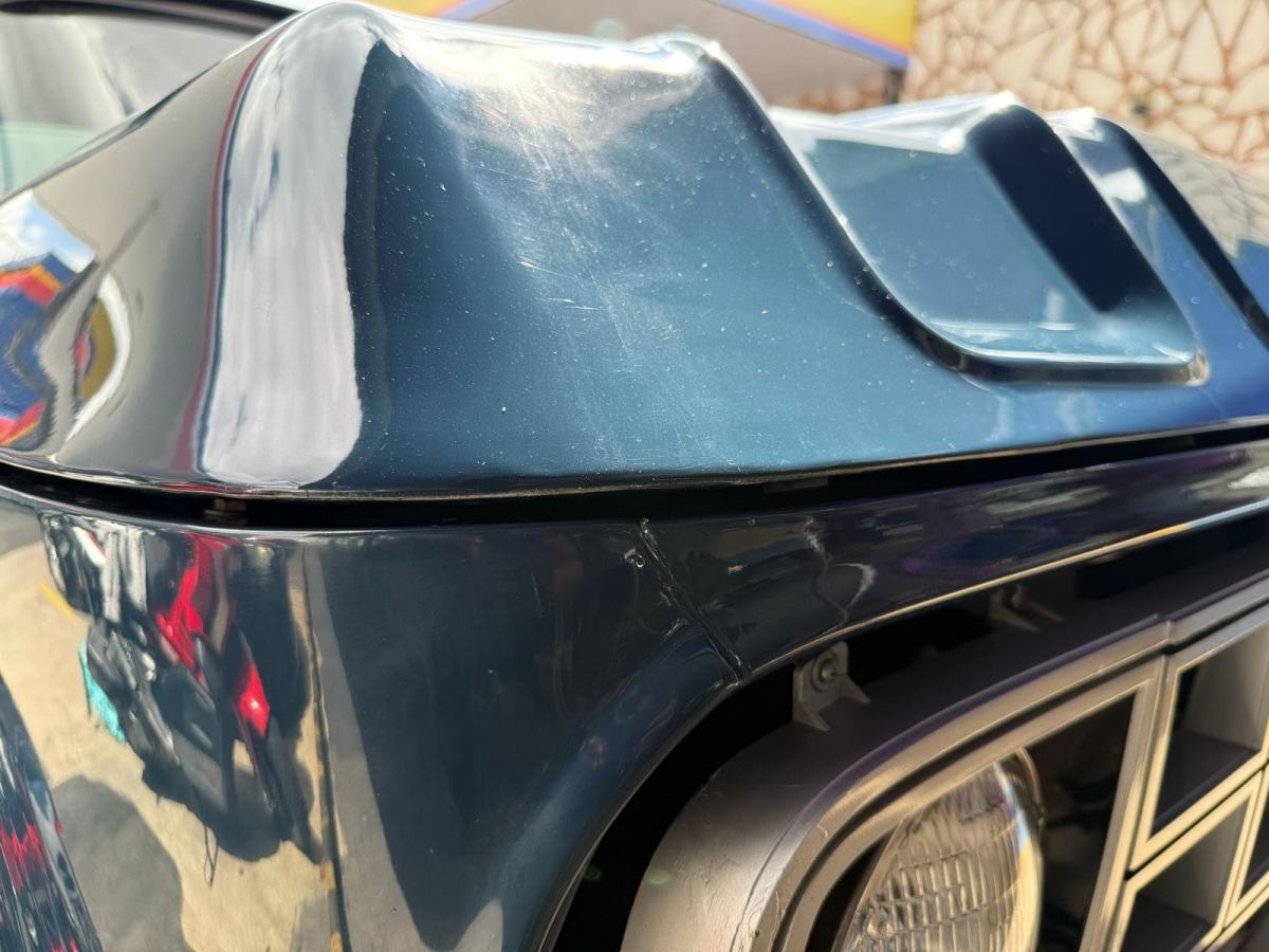 C10 - Foto #13 do anúncio à venda de Carro clássico
