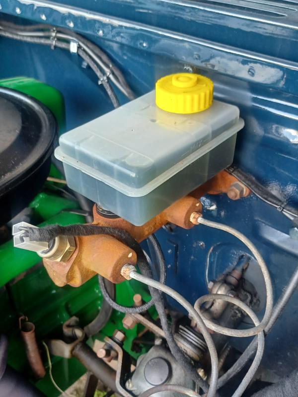 C10 - Foto #31 do anúncio à venda de Carro clássico