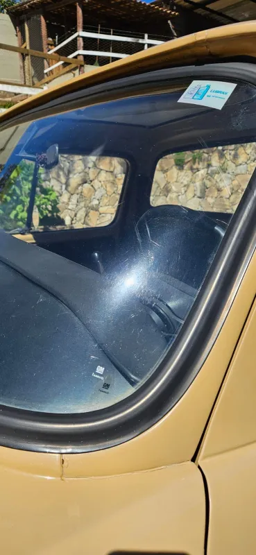 C10 - Foto #7 do anúncio à venda de Carro clássico