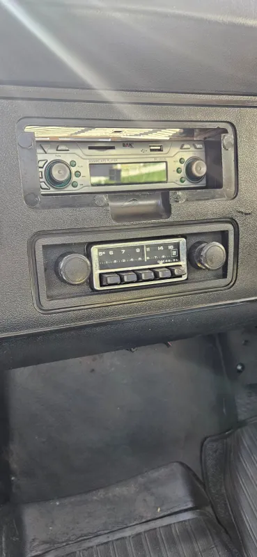 C10 - Foto #13 do anúncio à venda de Carro clássico