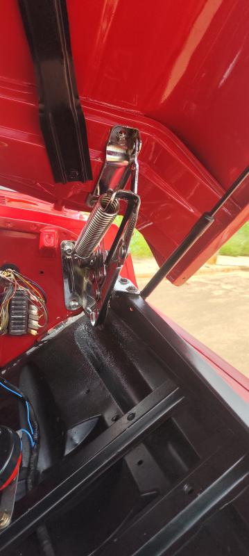 C10 - Foto #7 do anúncio à venda de Carro clássico