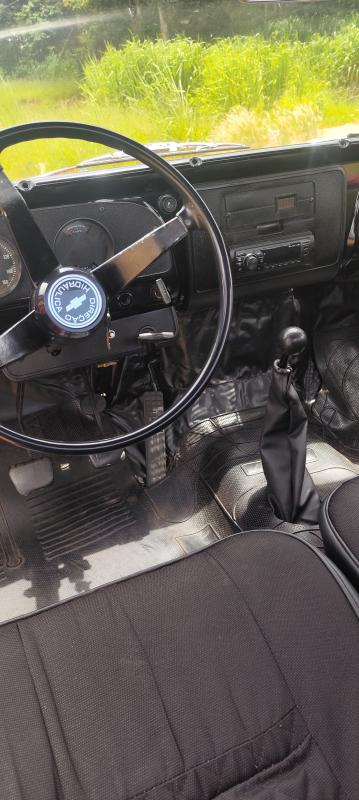 C10 - Foto #9 do anúncio à venda de Carro clássico