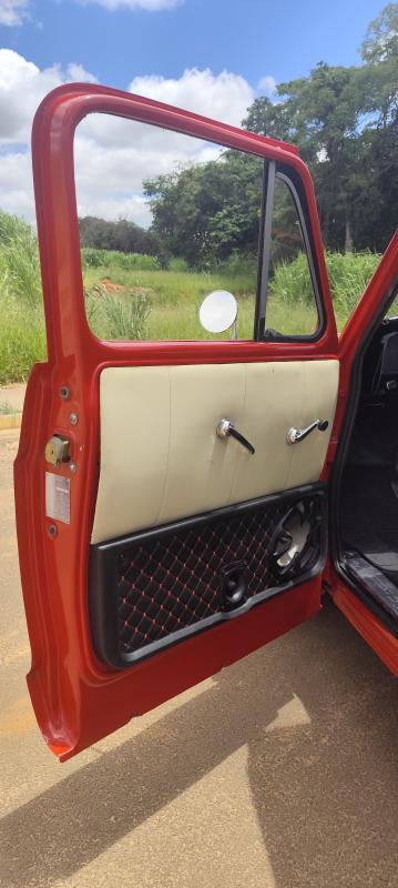 C10 - Foto #11 do anúncio à venda de Carro clássico