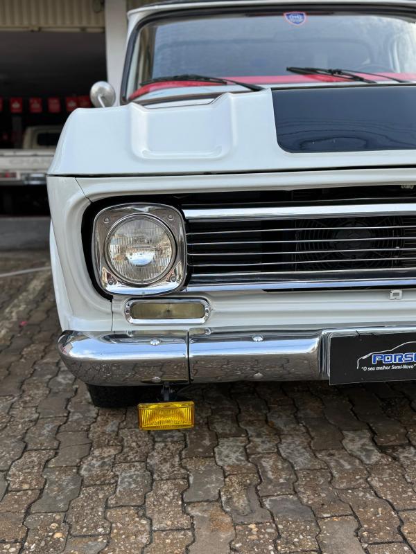 C10 - Foto #2 do anúncio à venda de Carro clássico