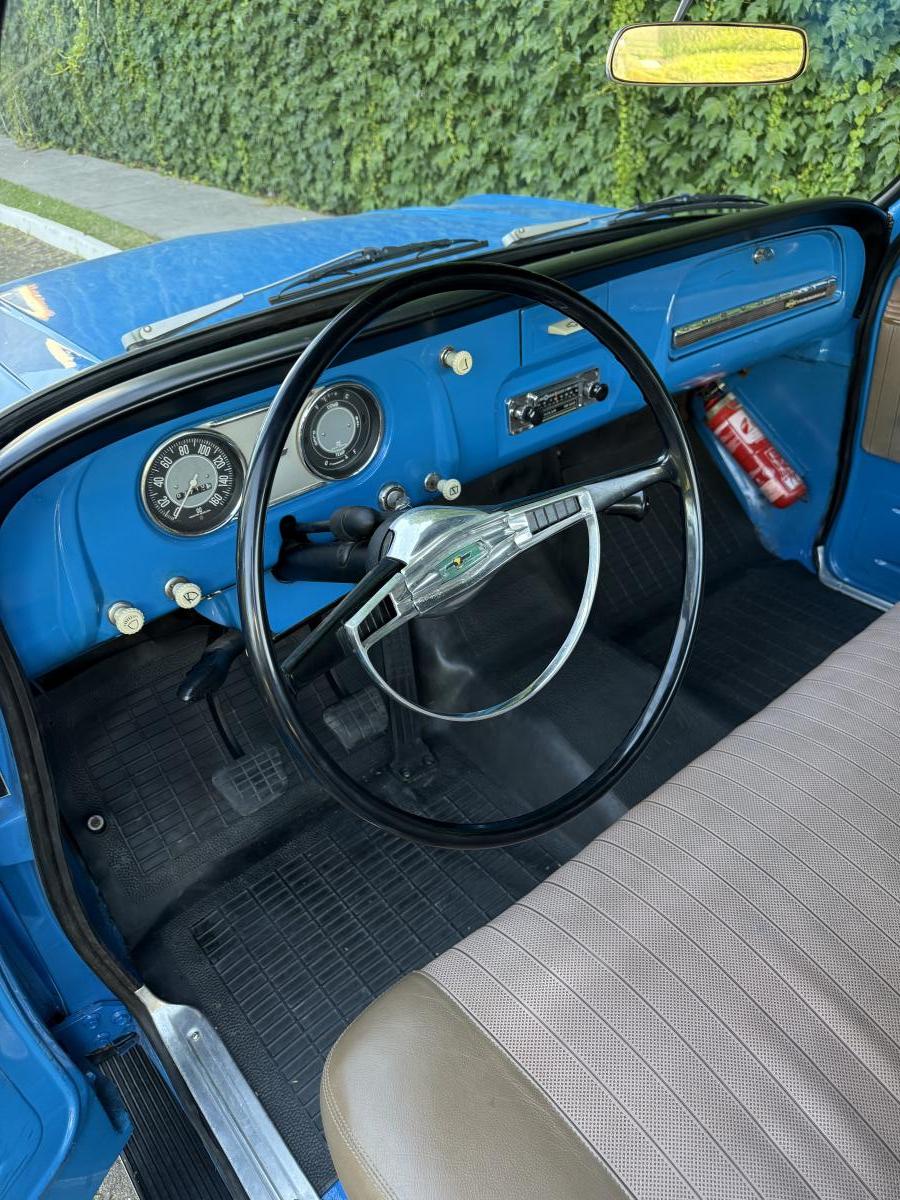 C10 - Foto #20 do anúncio à venda de Carro clássico