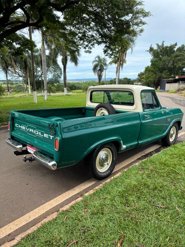 C14 - Foto #9 do anúncio à venda de Carro clássico