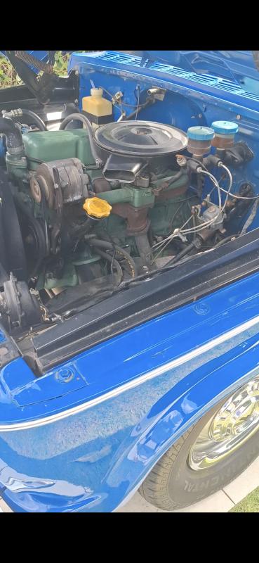 C14 - Foto #2 do anúncio à venda de Carro clássico