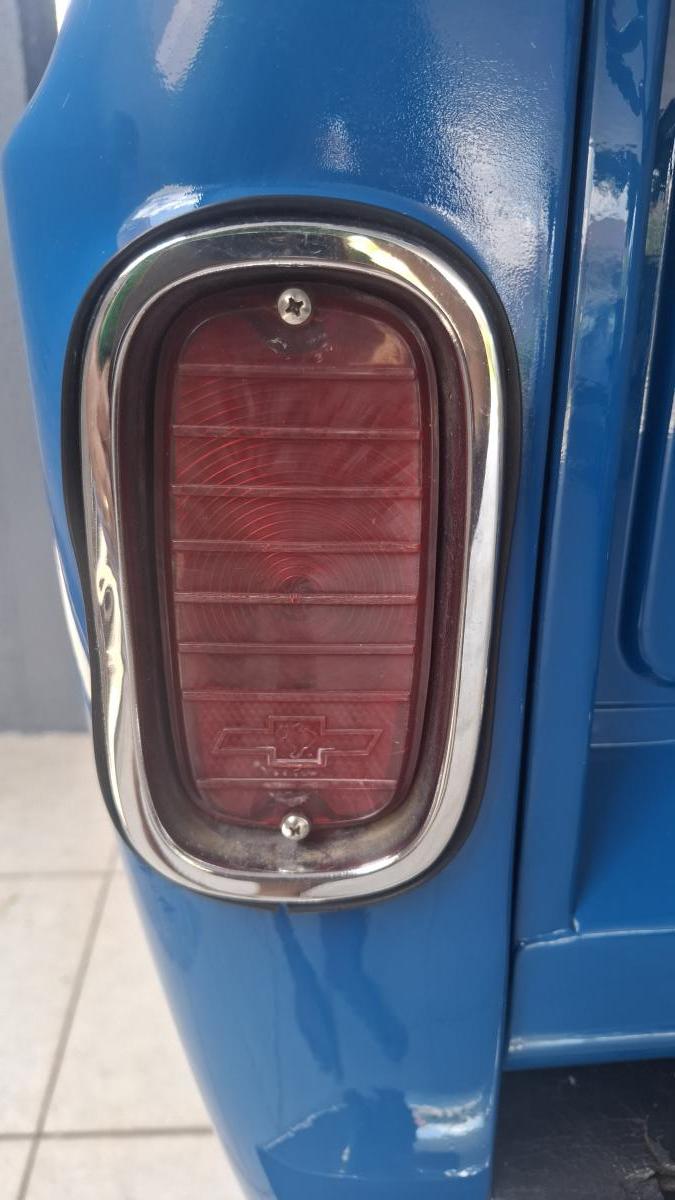 C14 - Foto #3 do anúncio à venda de Carro clássico