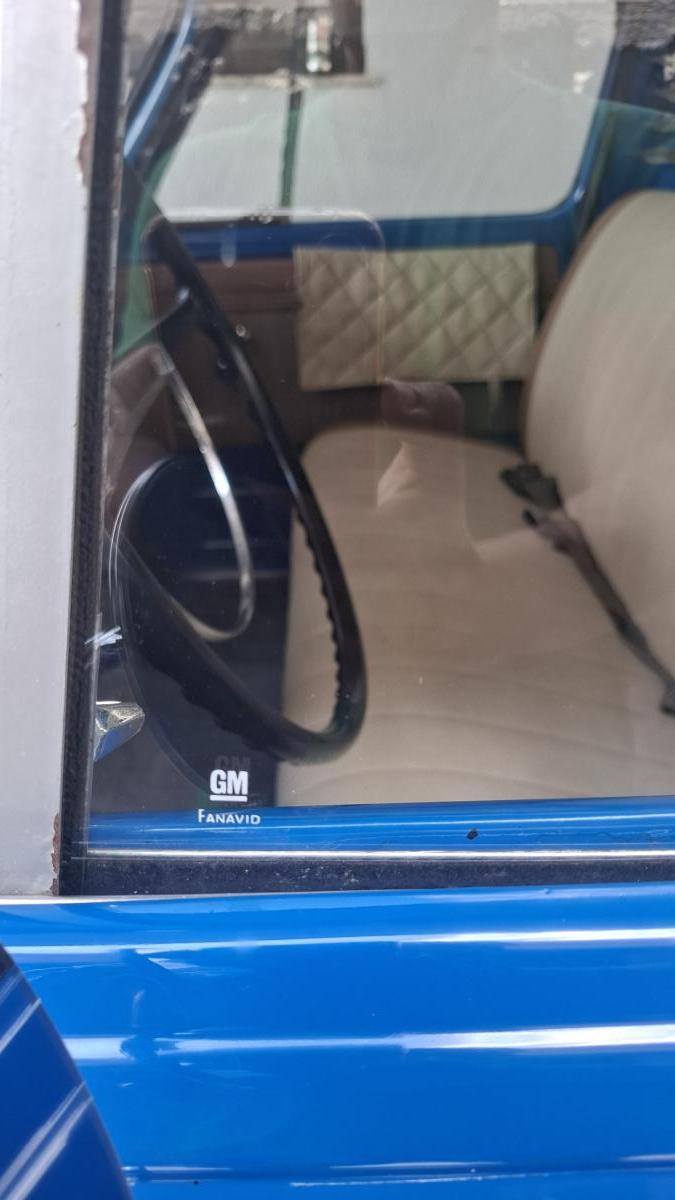 C14 - Foto #5 do anúncio à venda de Carro clássico