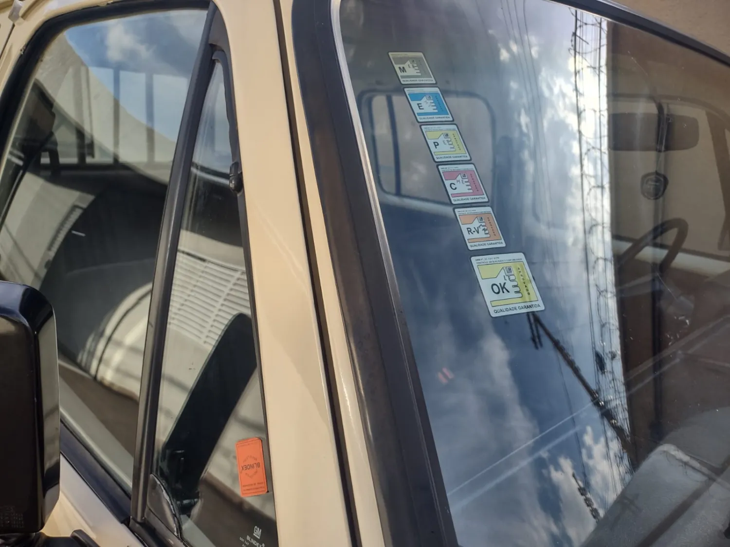 C20 - Foto #9 do anúncio à venda de Carro clássico