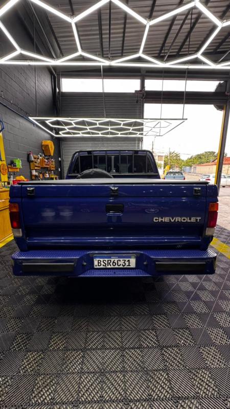 C20 - Foto #7 do anúncio à venda de Carro clássico