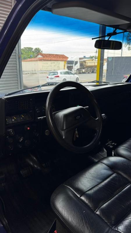 C20 - Foto #9 do anúncio à venda de Carro clássico