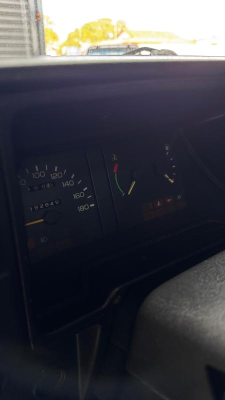 C20 - Foto #7 do anúncio à venda de Carro clássico