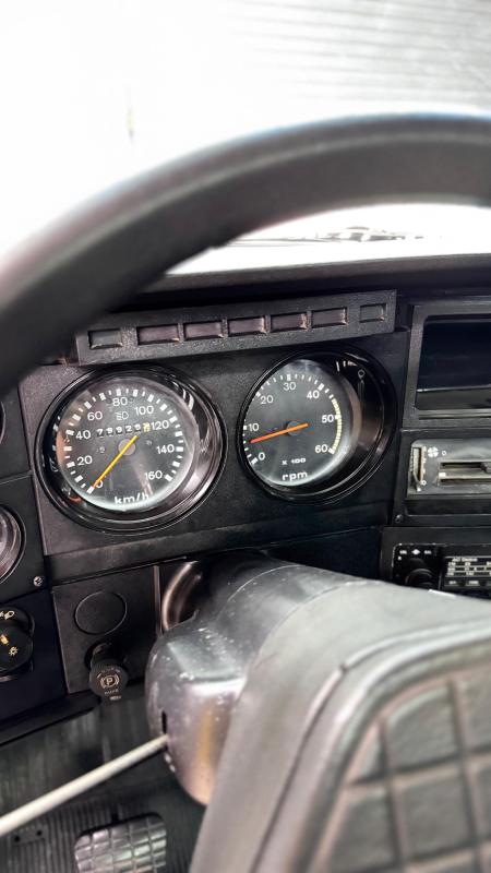 C20 - Foto #2 do anúncio à venda de Carro clássico