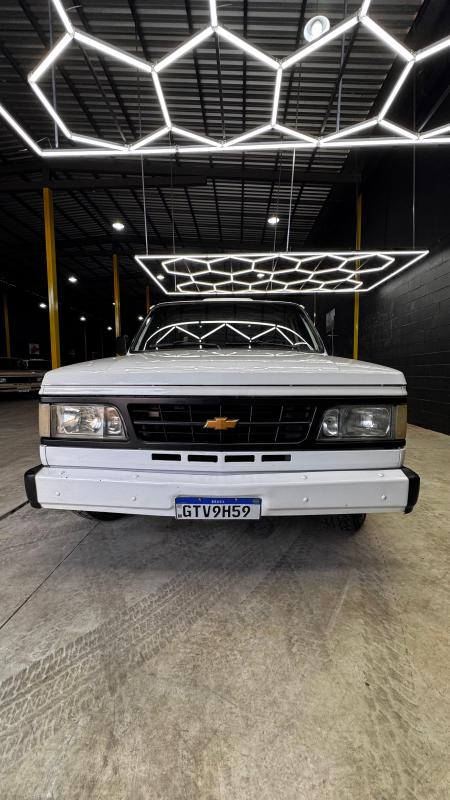 C20 - Foto #7 do anúncio à venda de Carro clássico