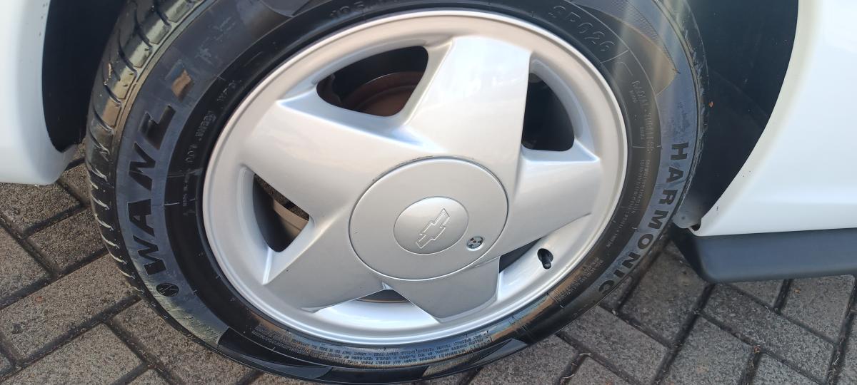 Calibra - Foto #10 do anúncio à venda de Carro clássico