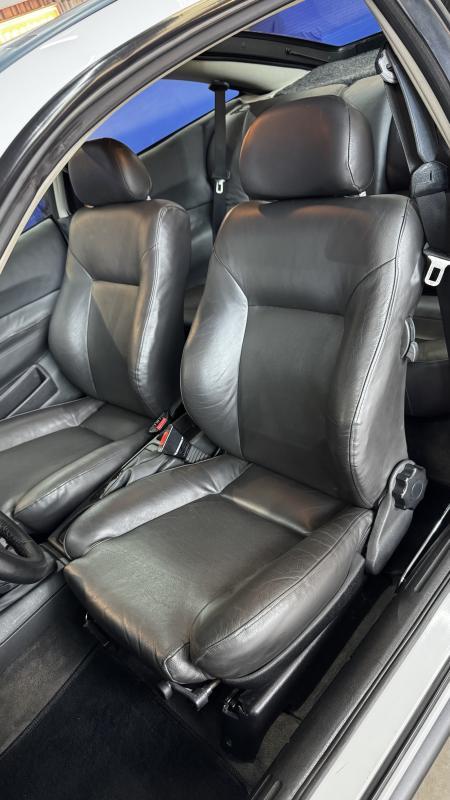 Calibra - Foto #3 do anúncio à venda de Carro clássico