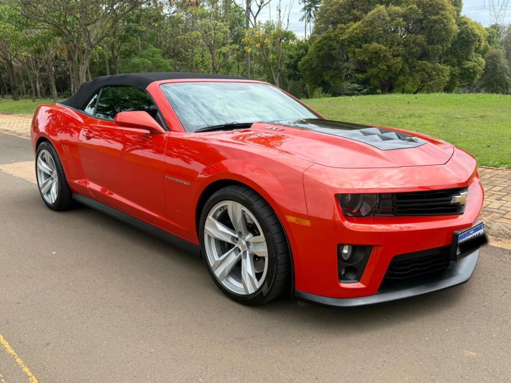 Camaro - Foto #13 do anúncio à venda de Carro clássico