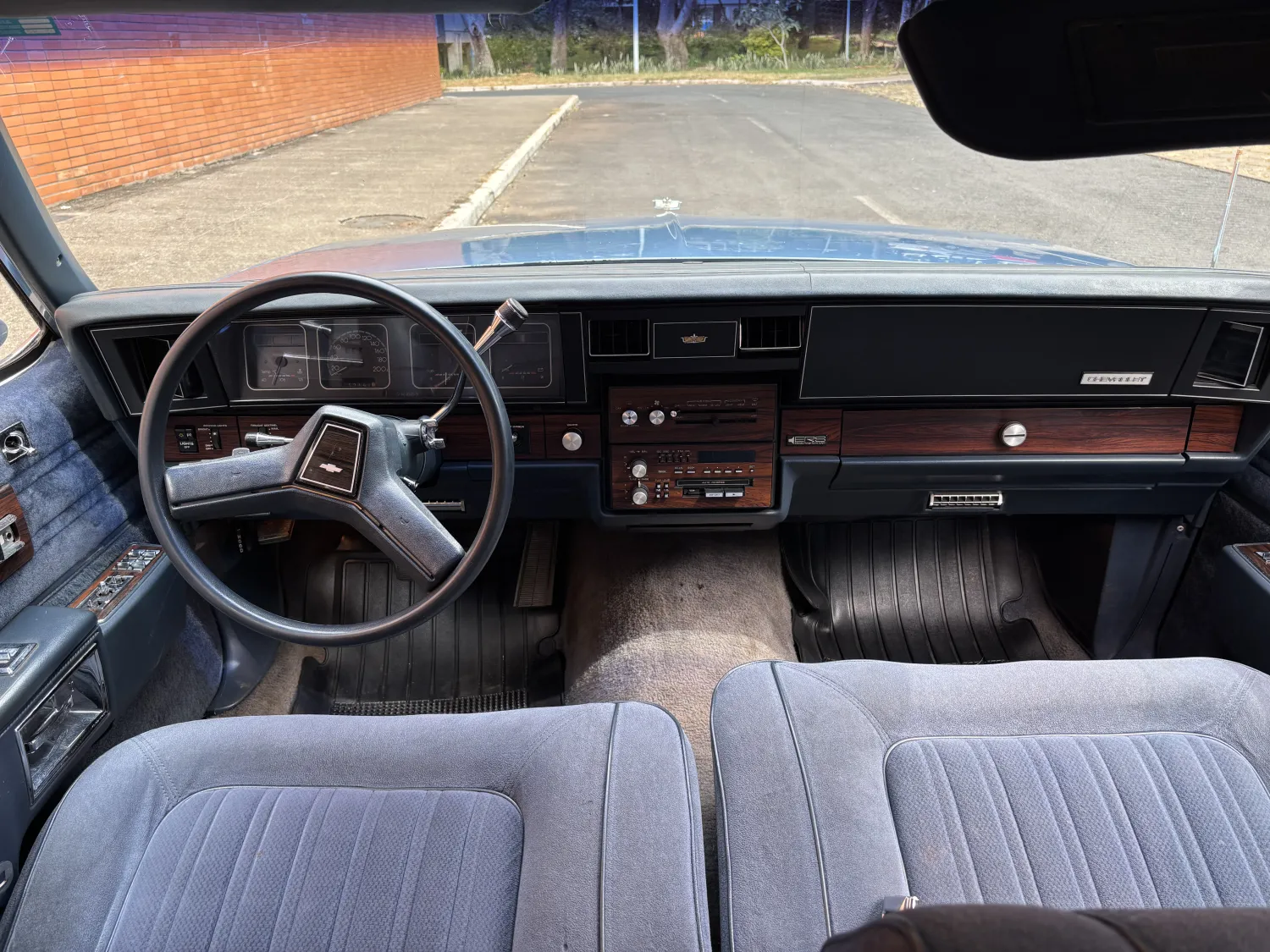 Caprice - Foto #7 do anúncio à venda de Carro clássico