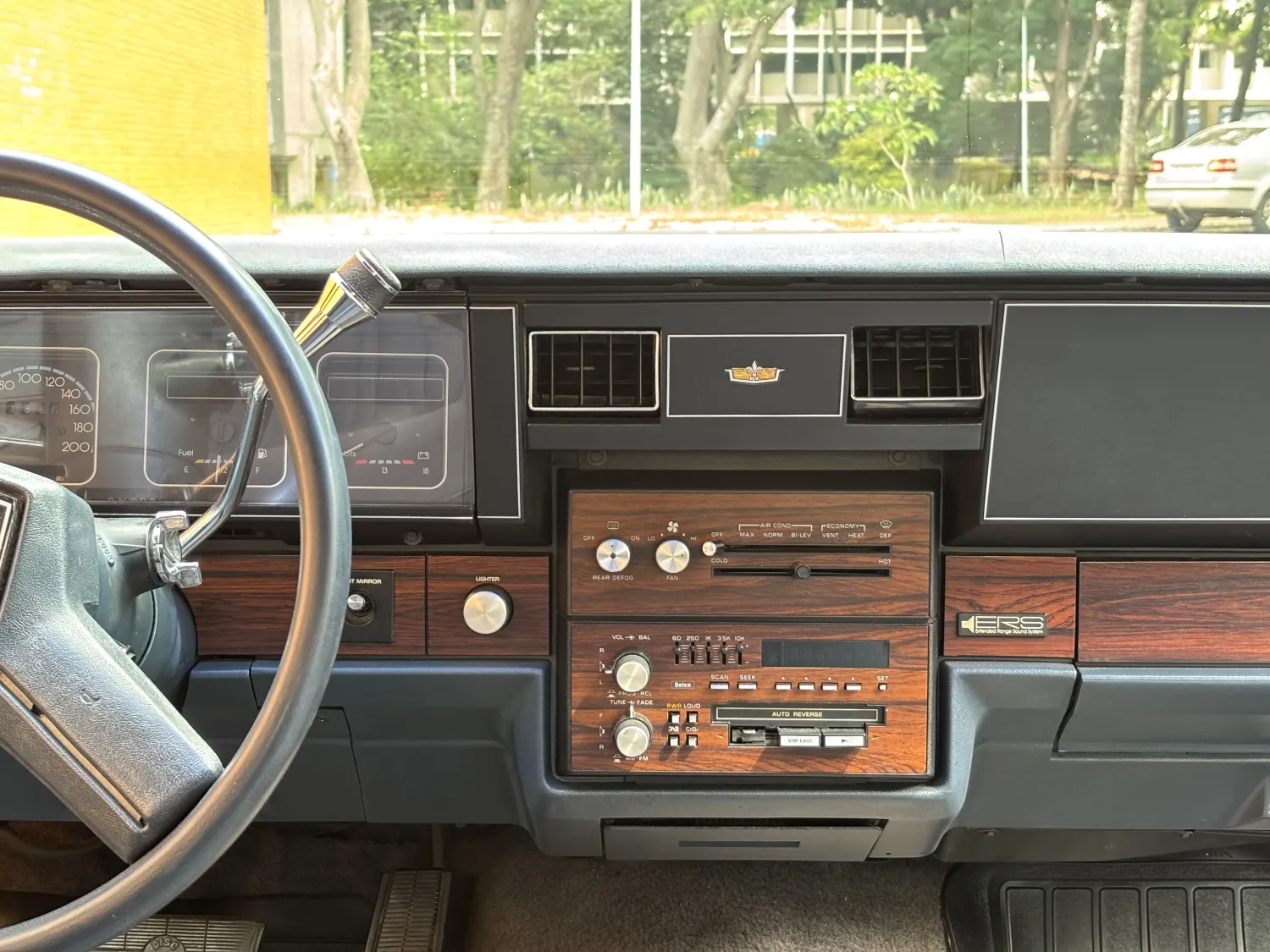 Caprice - Foto #12 do anúncio à venda de Carro clássico