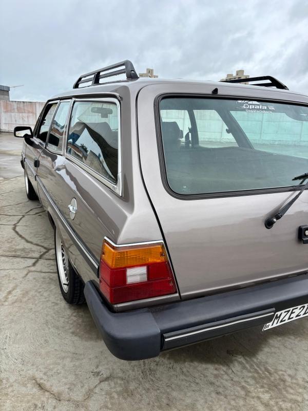Caravan - Foto #8 do anúncio à venda de Carro clássico