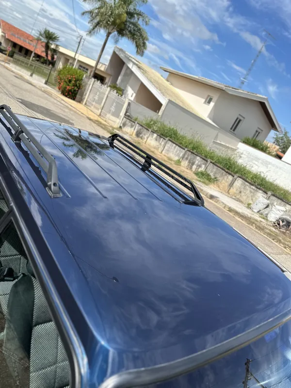 Caravan - Foto #16 do anúncio à venda de Carro clássico