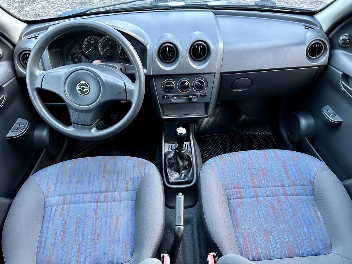 Celta - Foto #5 do anúncio à venda de Carro clássico