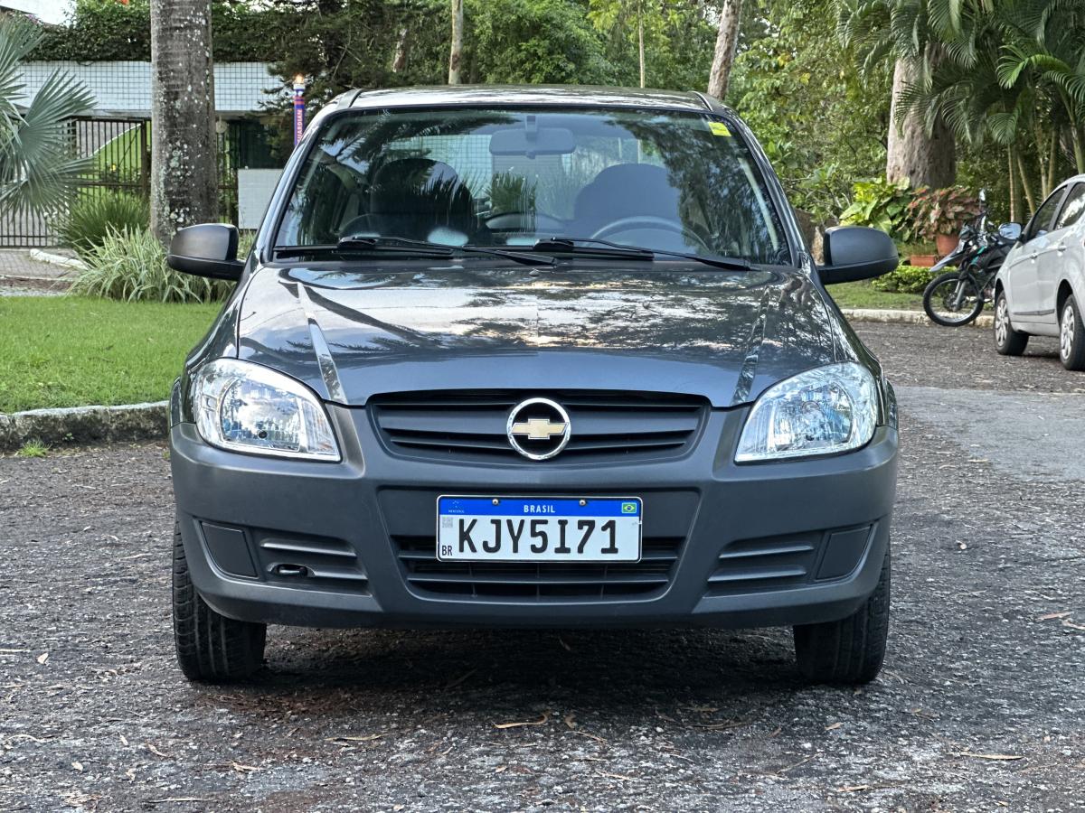 Celta - Foto #7 do anúncio à venda de Carro clássico