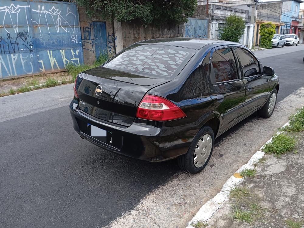Prisma - Foto #6 do anúncio à venda de Carro clássico