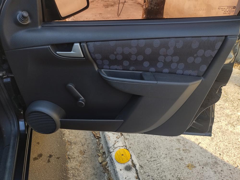 Prisma - Foto #13 do anúncio à venda de Carro clássico