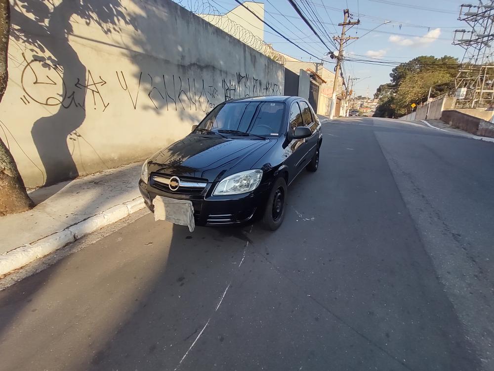 Prisma - Foto #15 do anúncio à venda de Carro clássico