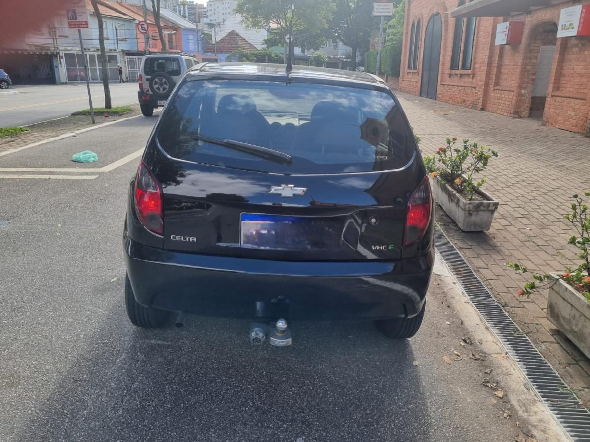 Celta - Foto #3 do anúncio à venda de Carro clássico
