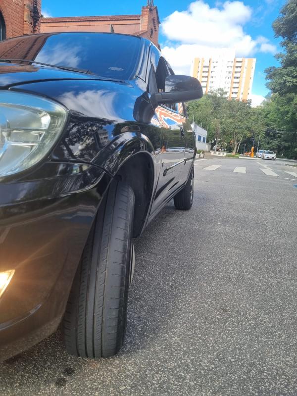 Celta - Foto #11 do anúncio à venda de Carro clássico