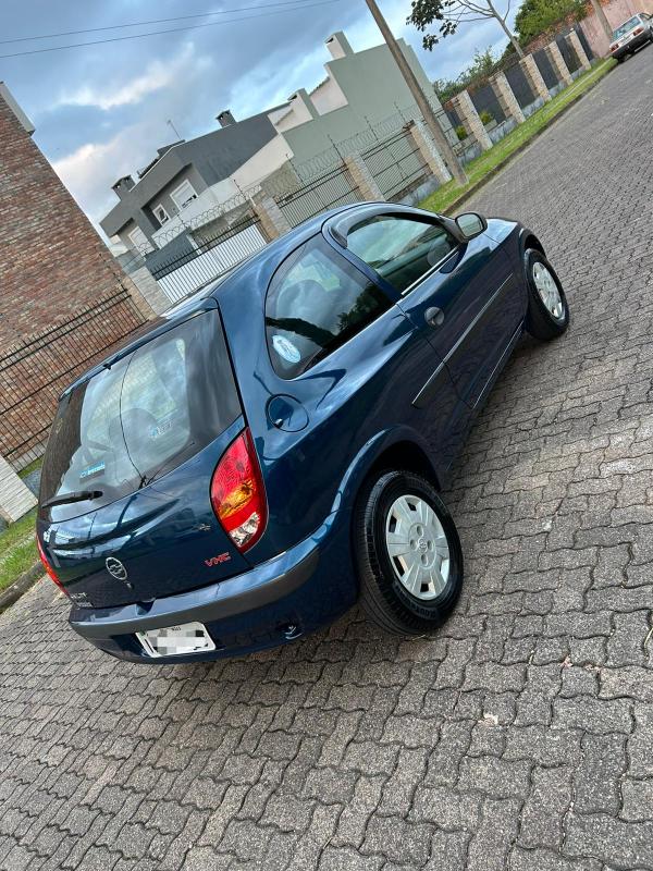Celta - Foto #7 do anúncio à venda de Carro clássico