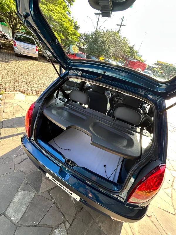 Celta - Foto #12 do anúncio à venda de Carro clássico