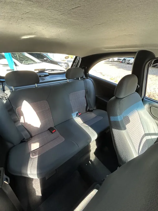 Celta - Foto #21 do anúncio à venda de Carro clássico