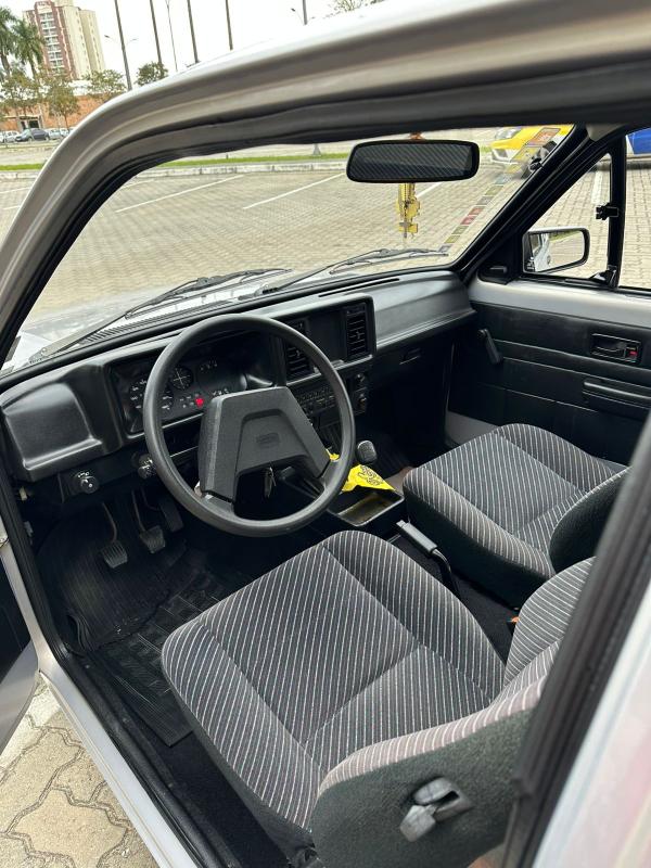 Chevette - Foto #14 do anúncio à venda de Carro clássico