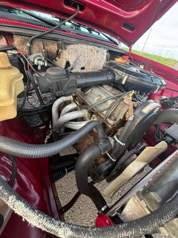 Chevette - Foto #19 do anúncio à venda de Carro clássico