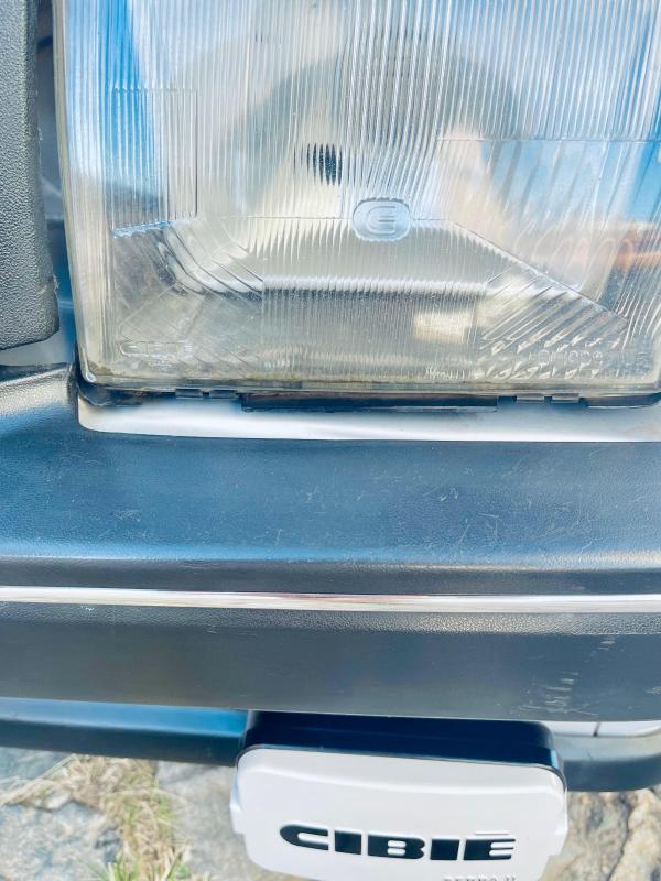Chevette - Foto #3 do anúncio à venda de Carro clássico