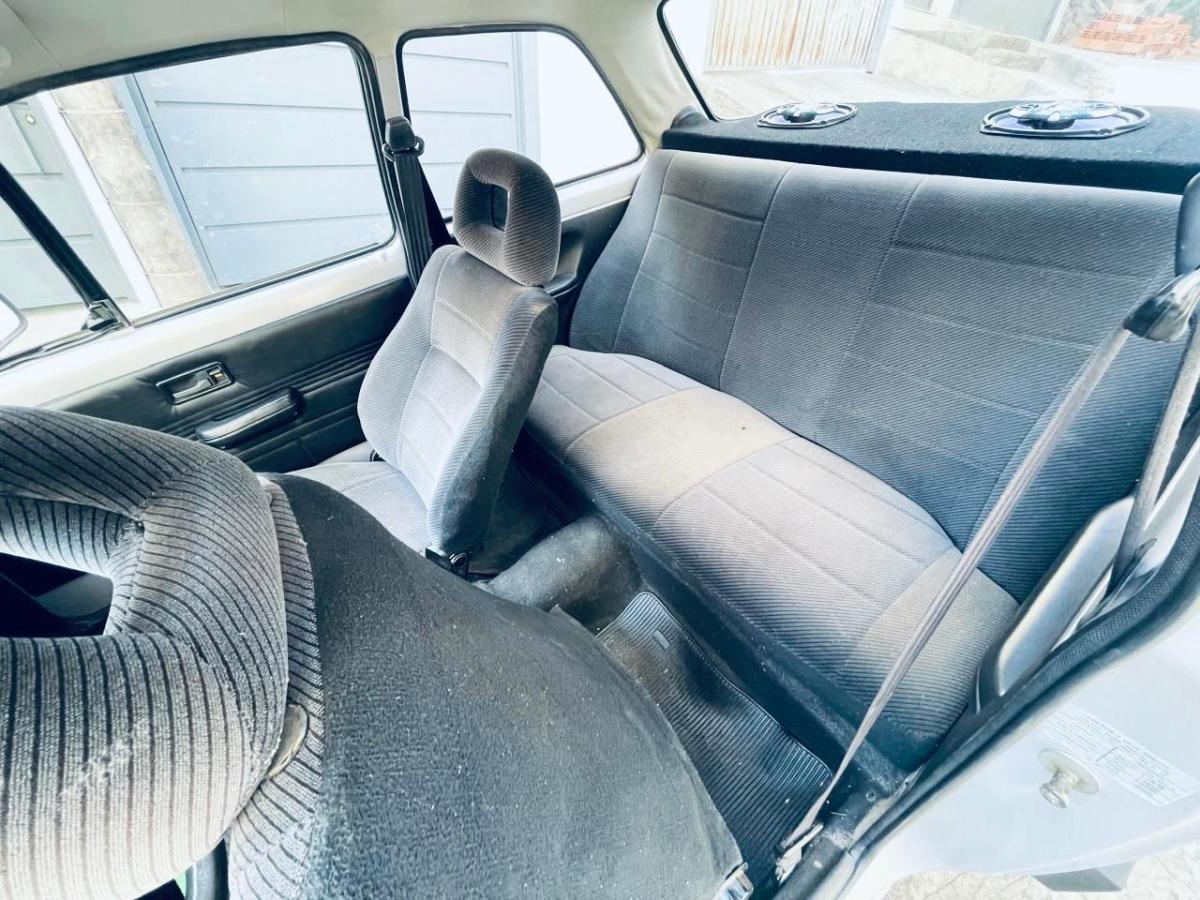 Chevette - Foto #9 do anúncio à venda de Carro clássico