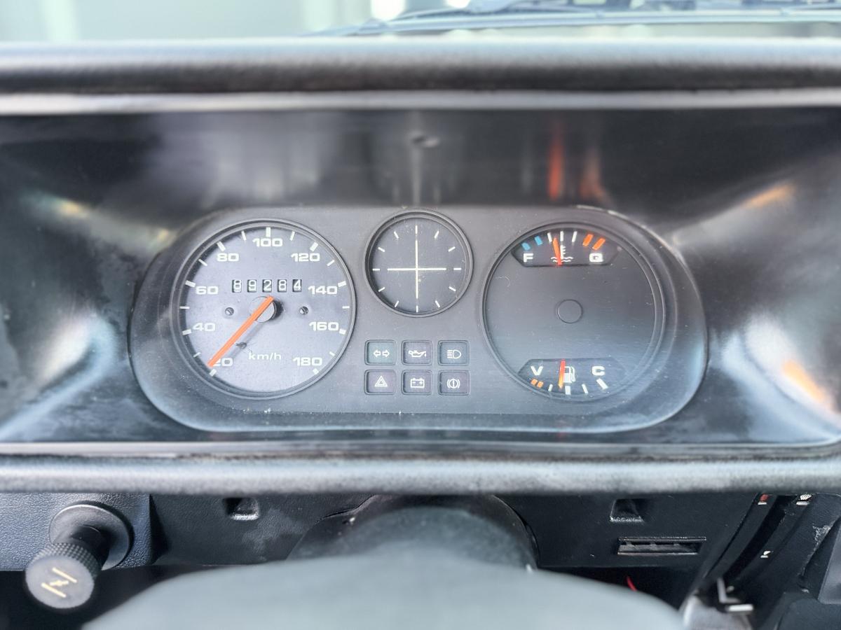 Chevette - Foto #10 do anúncio à venda de Carro clássico