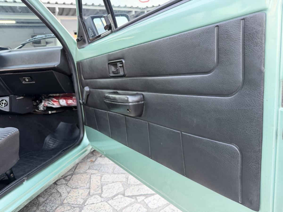 Chevette - Foto #11 do anúncio à venda de Carro clássico
