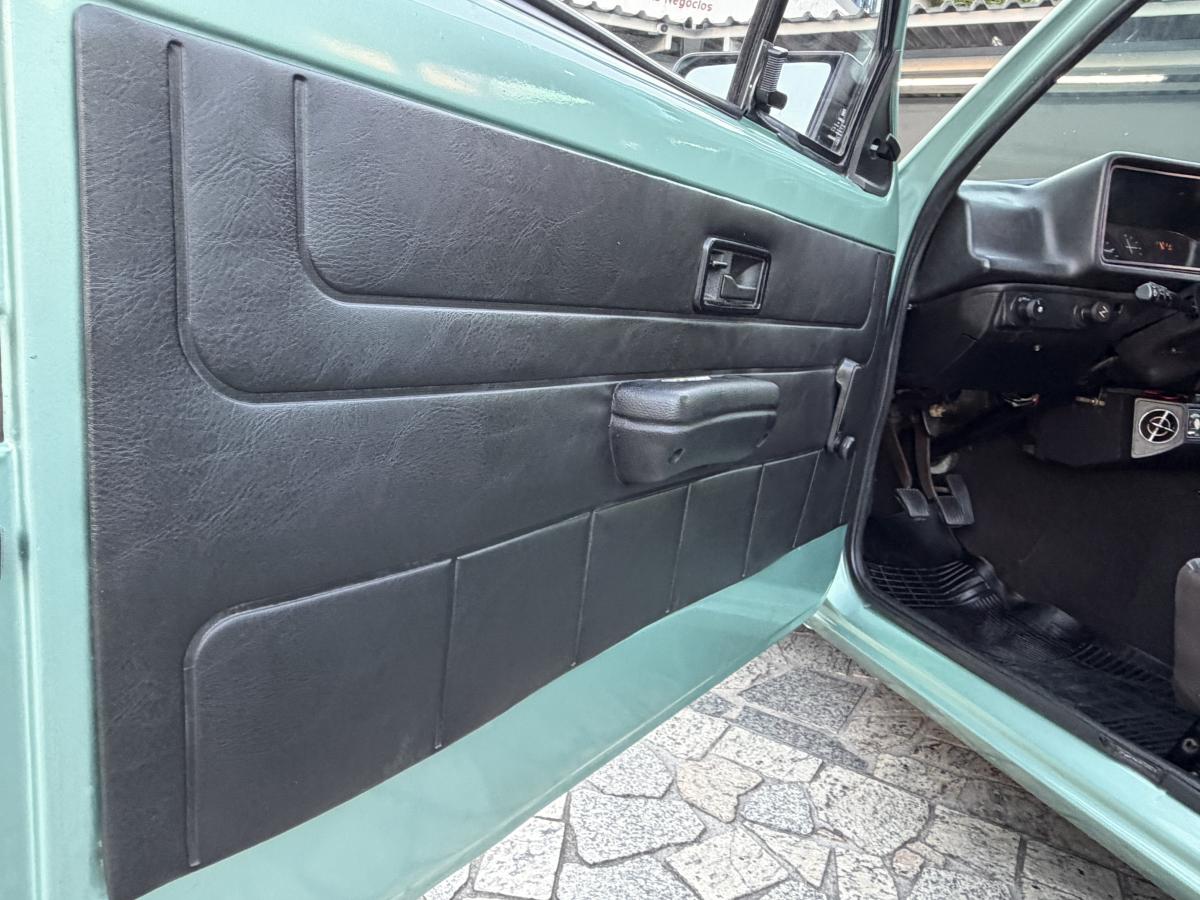 Chevette - Foto #13 do anúncio à venda de Carro clássico