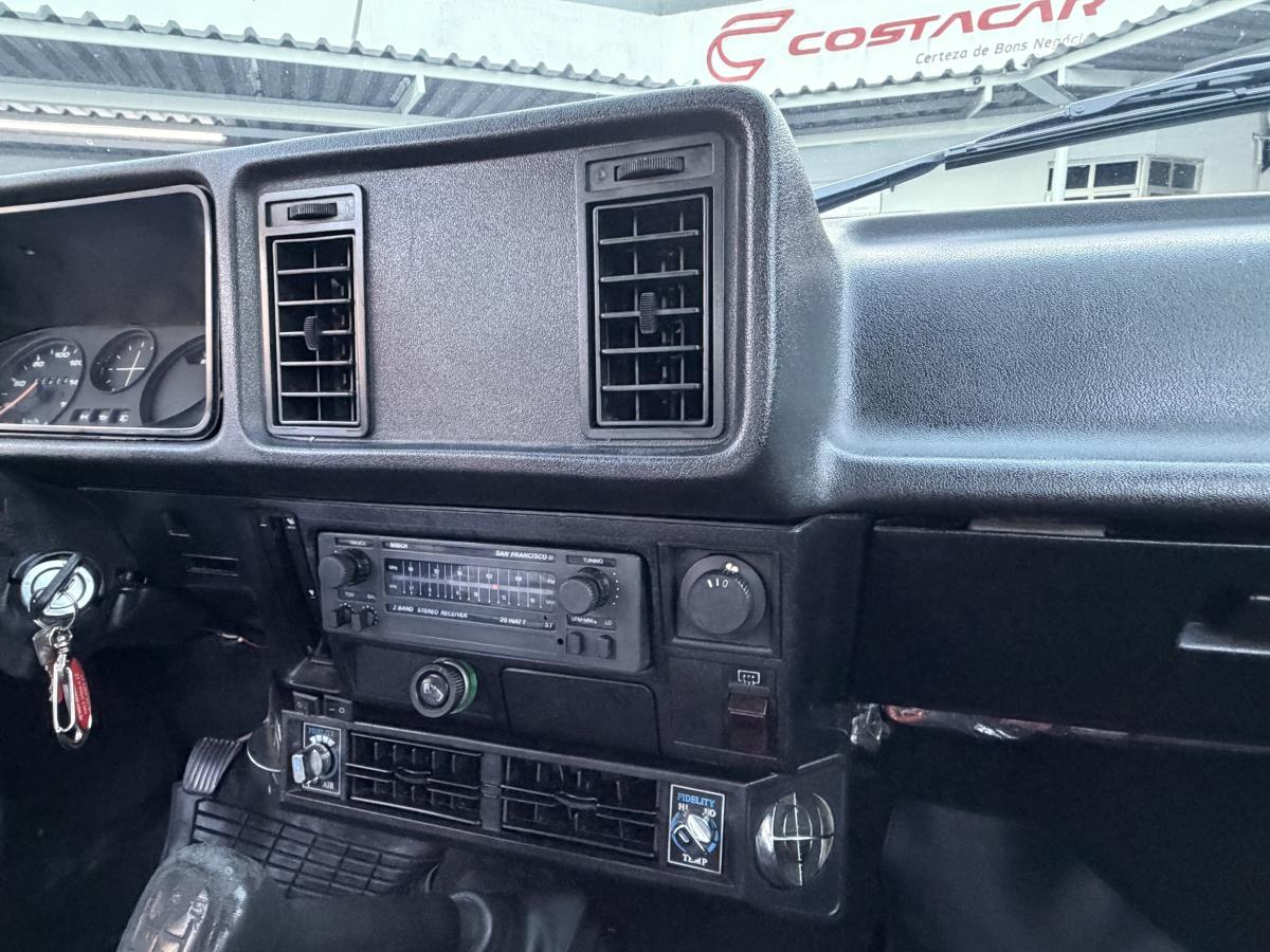 Chevette - Foto #18 do anúncio à venda de Carro clássico