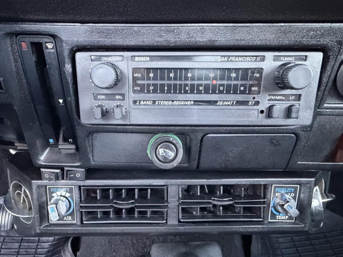 Chevette - Foto #23 do anúncio à venda de Carro clássico