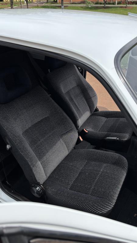Chevette - Foto #2 do anúncio à venda de Carro clássico