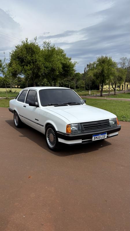 Chevette - Foto #7 do anúncio à venda de Carro clássico